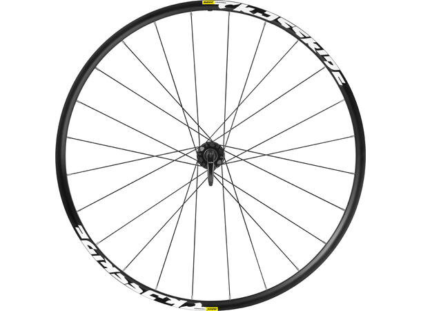 Mavic Crossride FTS-X 26" Bakhjul 6 BOLT